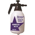 Renown 64 oz. Pump Up Sprayer 7500P(REN05123)